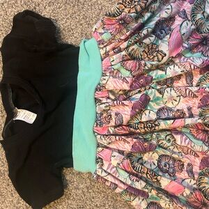 12-18 month kpea dress